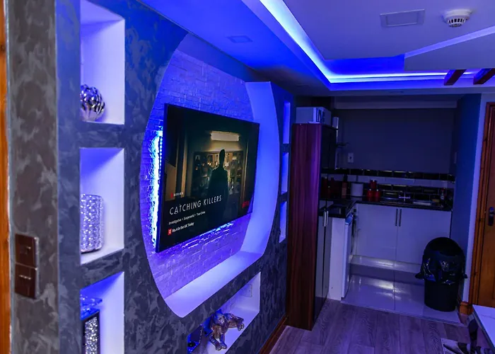 Sawrey Serviced Apartments