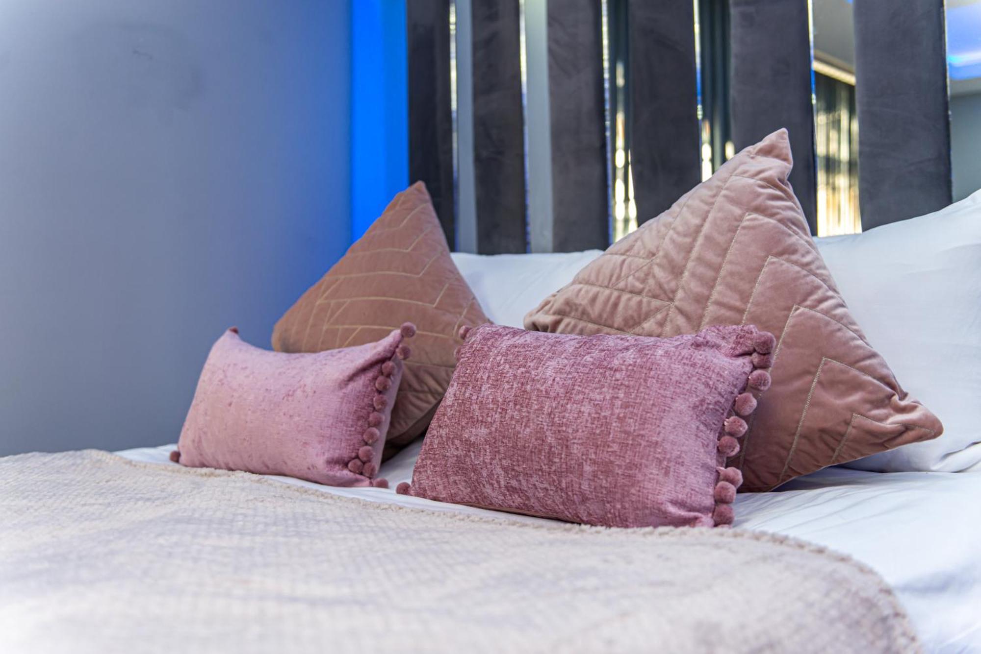Apartment Sawrey Serviced