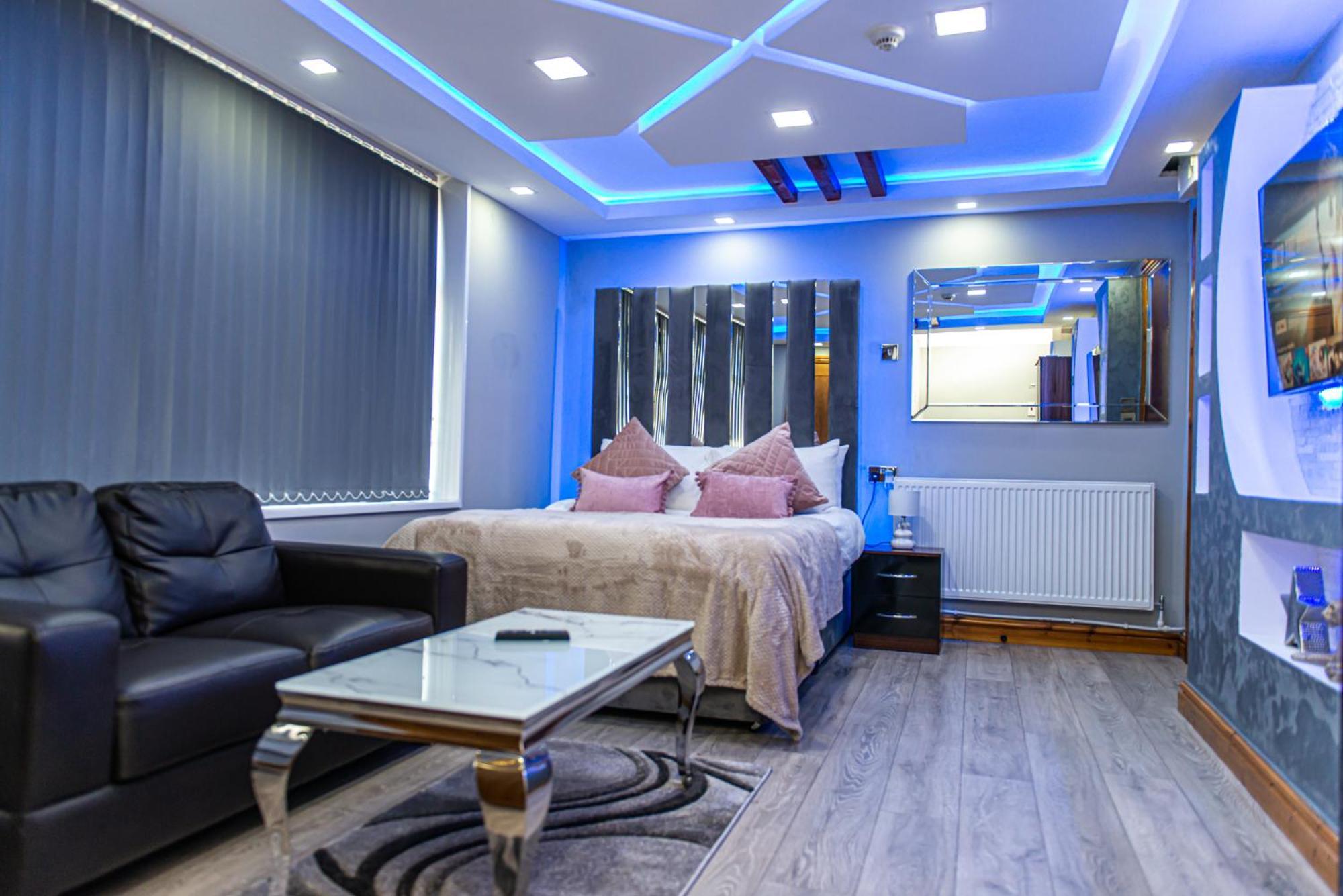 Sawrey Serviced Apartment