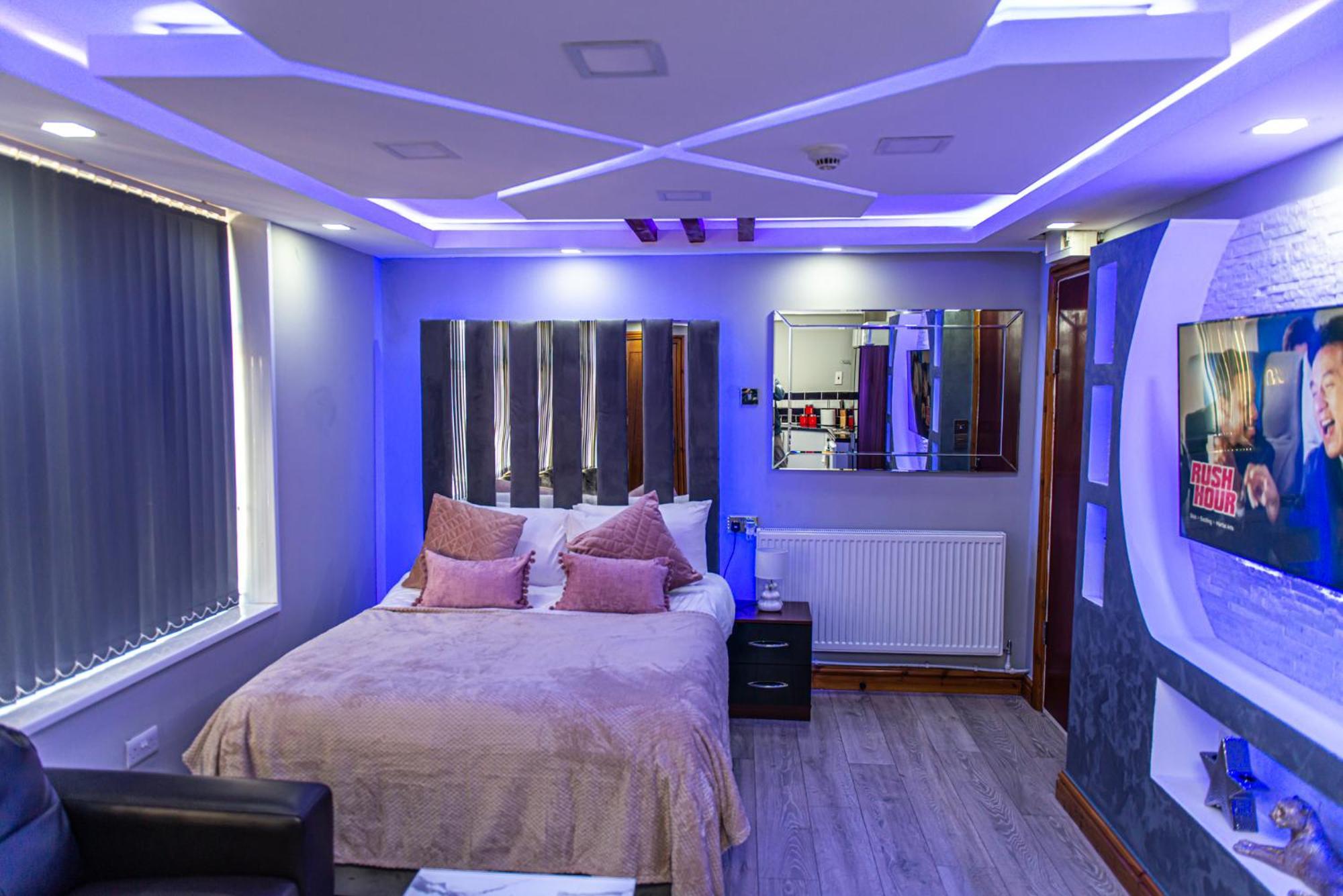 Apartment Sawrey Serviced Bradford (West Yorkshire)