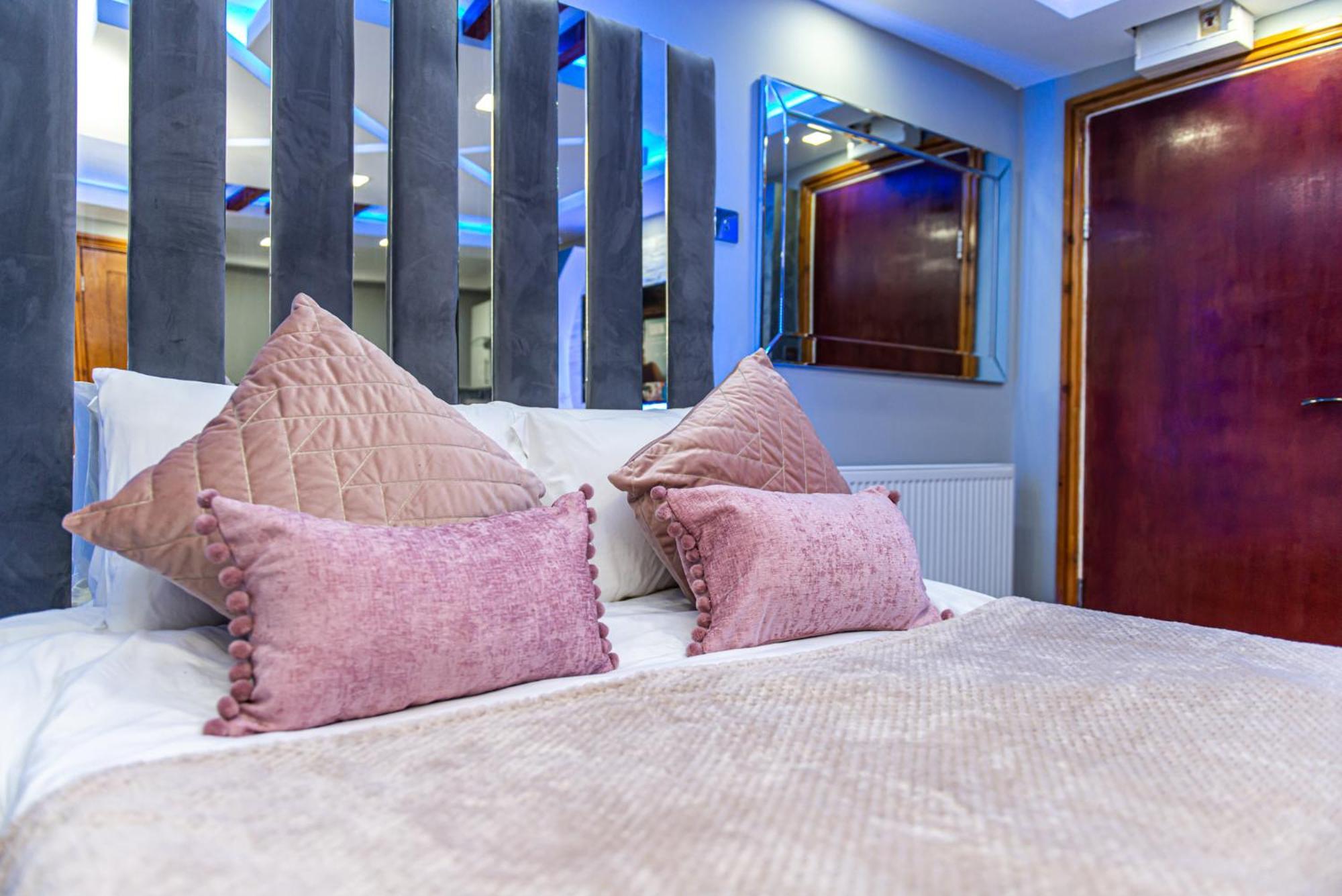 Apartment Sawrey Serviced