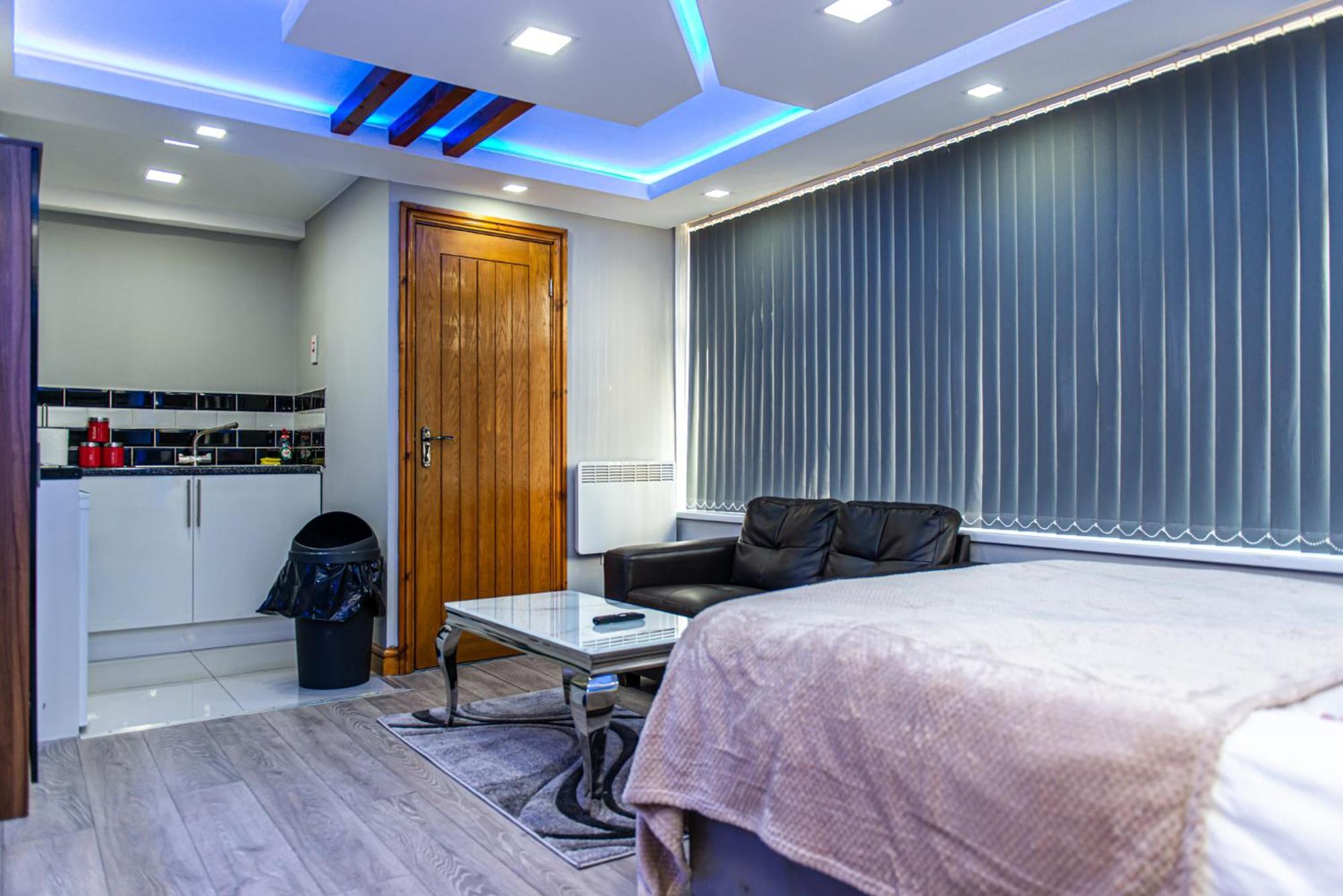 Sawrey Serviced Apartment