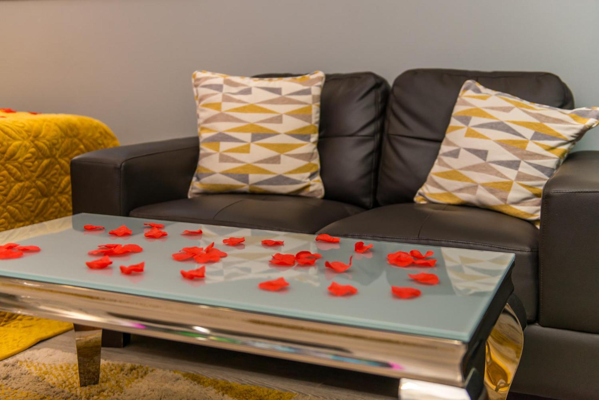 Sawrey Serviced Apartment Bradford (West Yorkshire)