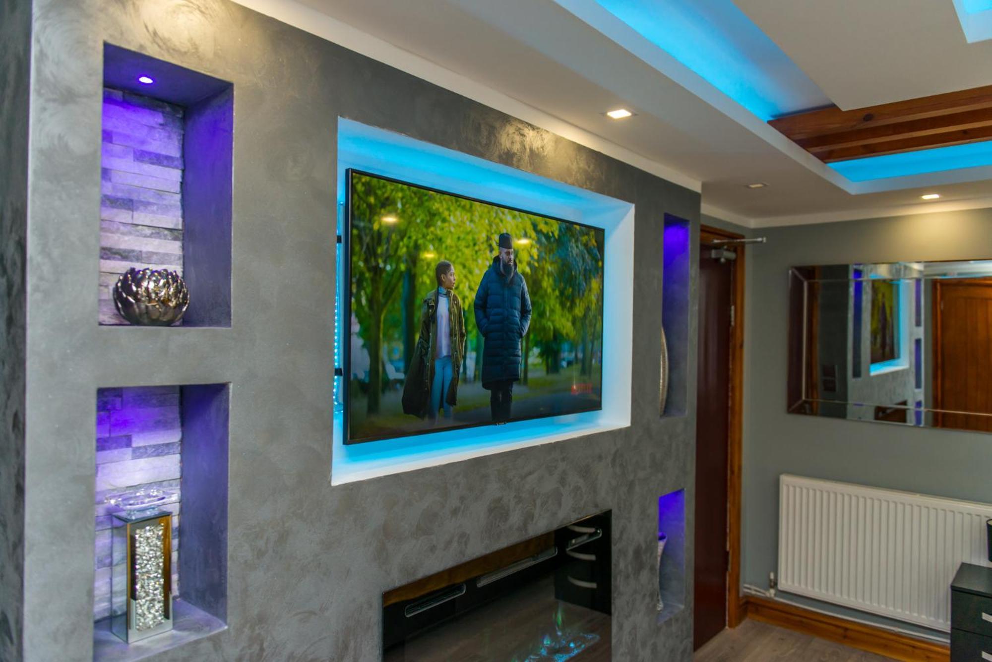 Sawrey Serviced Apartment Bradford (West Yorkshire)