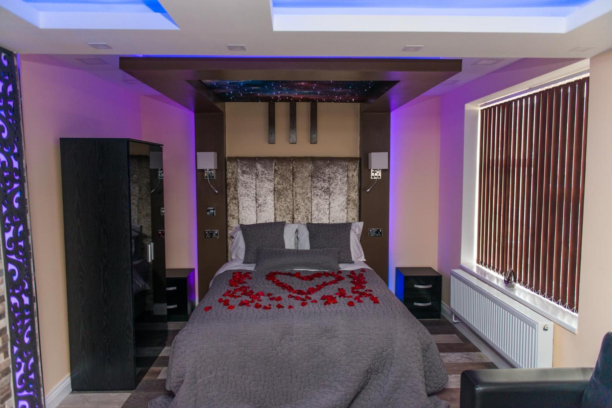 Sawrey Serviced * Bradford (West Yorkshire)