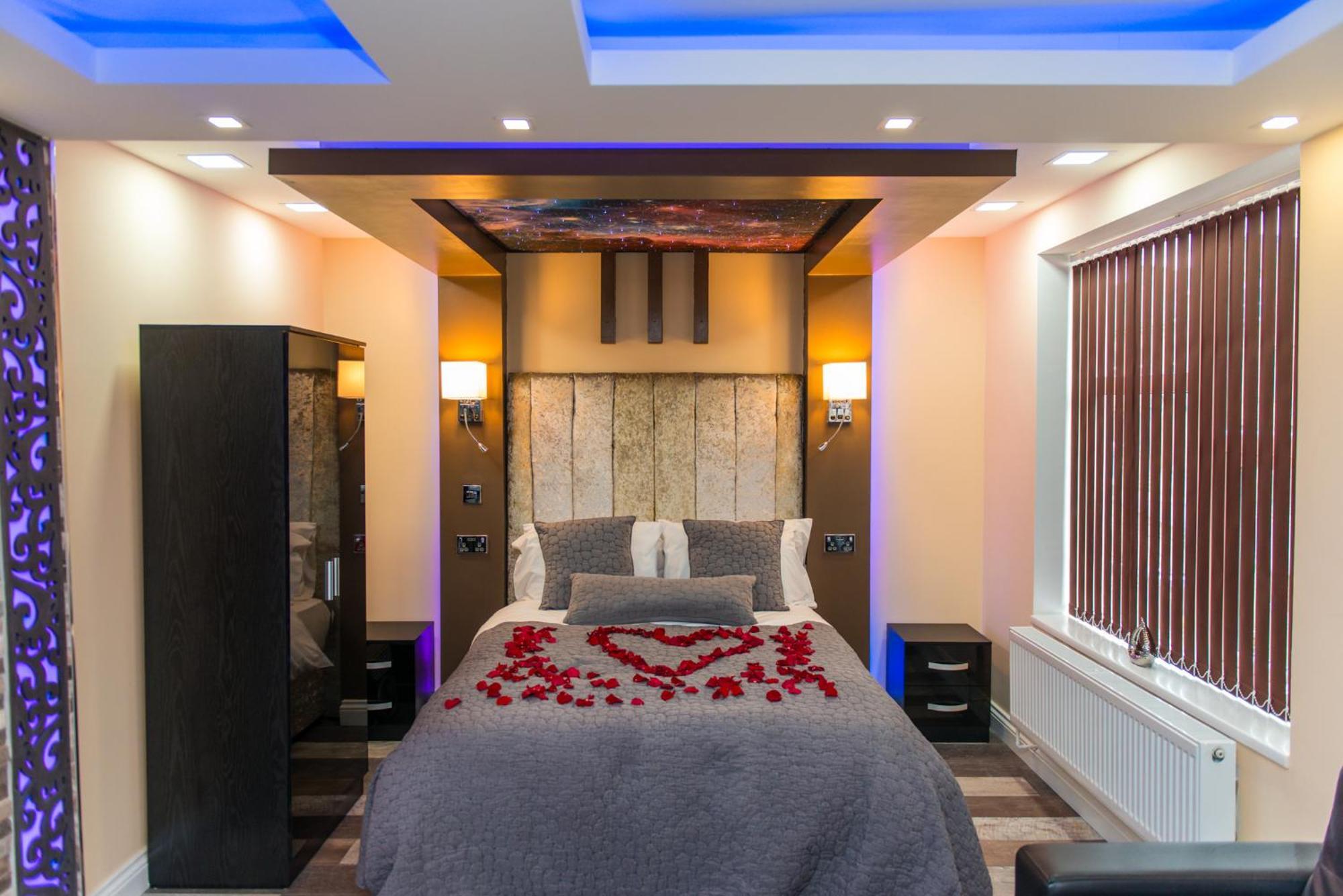 Apartment Sawrey Serviced