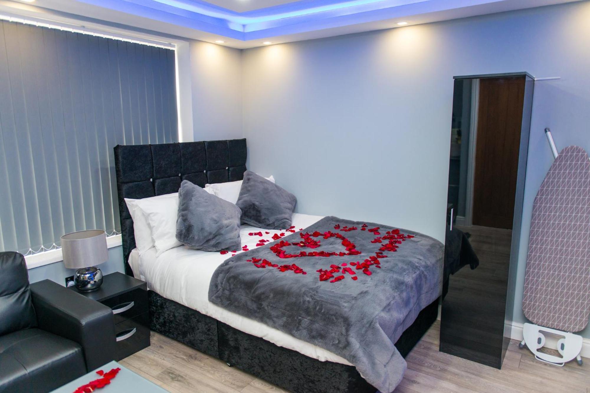 Sawrey Serviced Apartment *