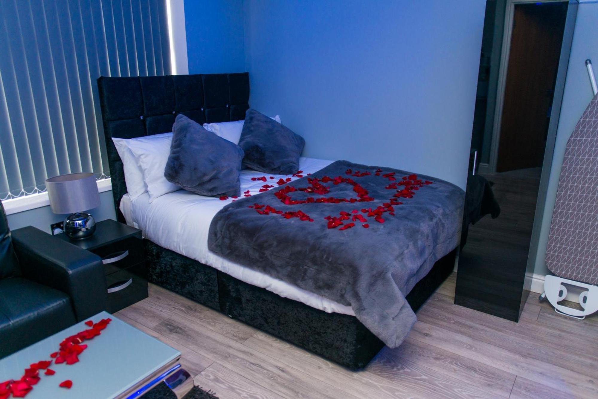Sawrey Serviced Bradford (West Yorkshire)